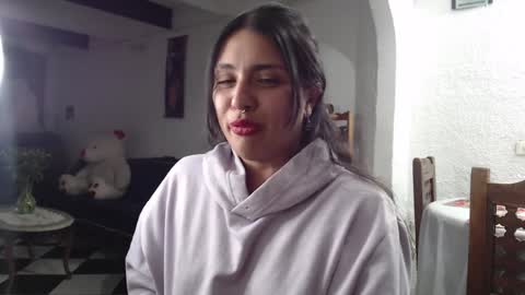 Alix online show from January 2025 03:15:02 AM