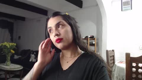 Alix online show from February 2025 02:49:01 AM