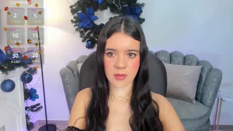 alix online show from December 2025 11:19:01 AM