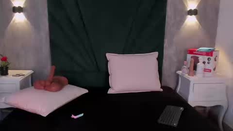  Alexis Etereo  online show from March 2026 08:14:01 PM