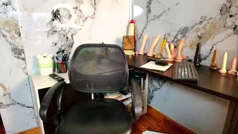 Alix online show from March 2026 01:34:01 AM