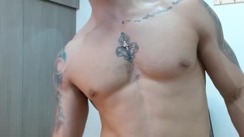 Snapshot of alixmartin1 chatting on November 2025 02:01:02 AM alix online show from November 2025 02:01:02 AM