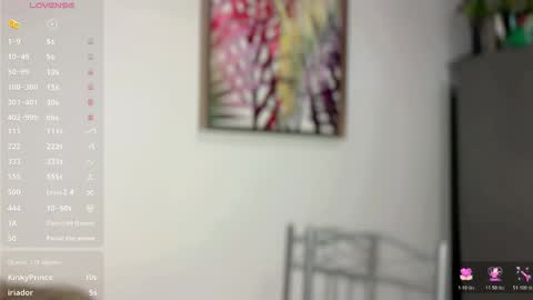 A CUTE GIRL NAME ALIYAH online show from April 2026 12:57:01 AM