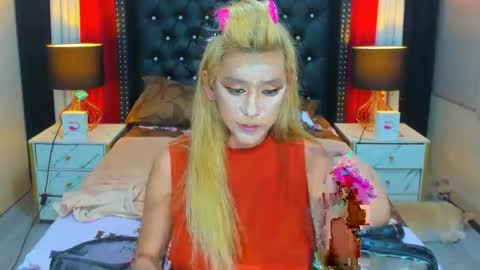 aliyah online show from February 2026 01:29:02 PM