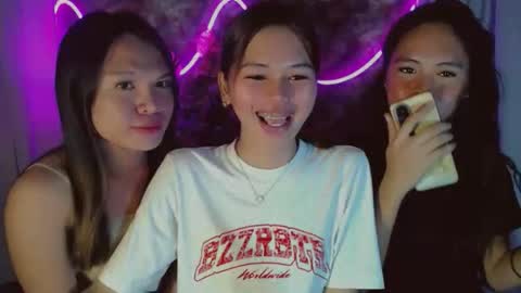 ALIYAH SOO online show from April 2026 05:55:02 AM