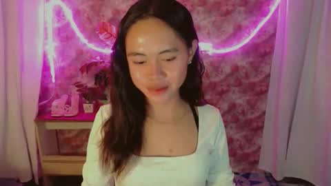 ALIYAH SOO online show from April 2026 01:09:02 PM