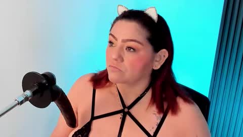 Aliyahs stone online show from October 2025 11:58:01 AM