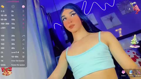aliz_free online show from December 2024 03:07:01 AM
