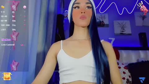 aliz_free online show from January 2025 03:53:02 AM