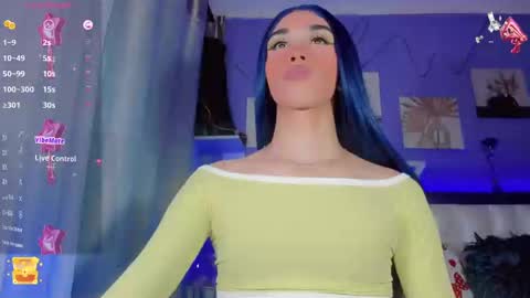 aliz_free online show from January 2025 03:33:02 AM