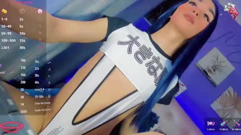 aliz_free online show from February 2025 02:59:02 AM