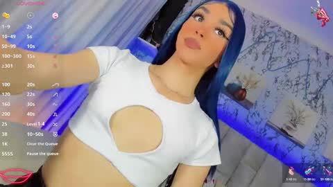 aliz_free online show from March 2025 01:36:02 AM