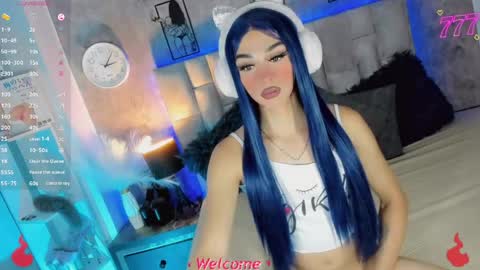 aliz_free online show from March 2026 06:18:02 AM