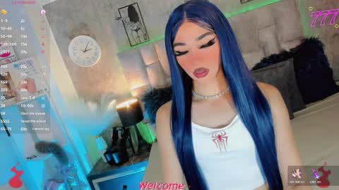 aliz_free online show from March 2026 06:13:02 AM