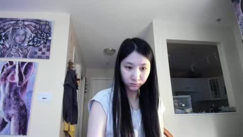 Alize Zaide online show from September 2025 06:34:01 PM