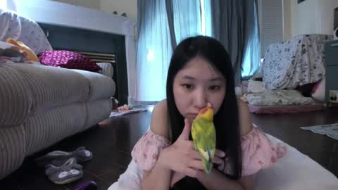 Alize Zaide online show from September 2025 06:24:01 PM