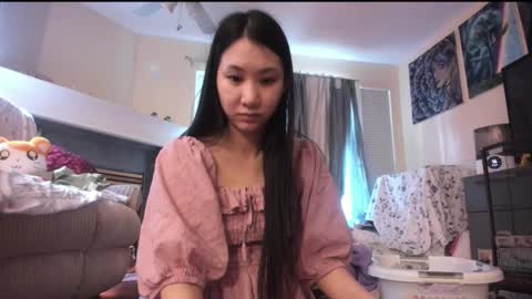 Alize Zaide online show from January 2026 08:01:02 PM