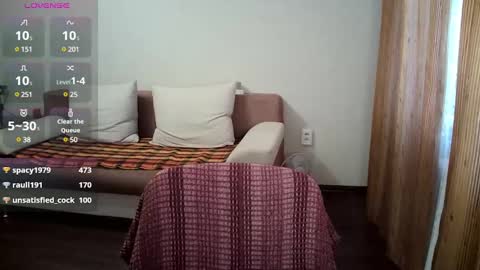 Amare online show from February 2025 11:29:02 AM