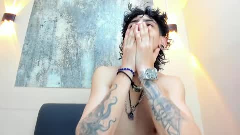 JEFERSON online show from April 2026 12:39:01 PM