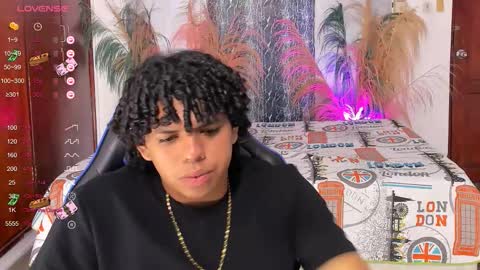 allan__david online show from February 2026 09:15:02 PM