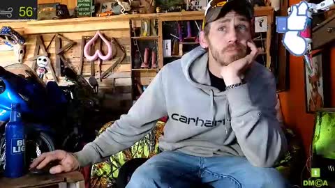 Allan arod online show from February 2025 08:28:02 PM