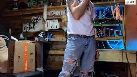 Allan arod online show from November 2025 10:08:02 PM