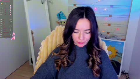 Allana online show from December 2024 11:11:02 AM