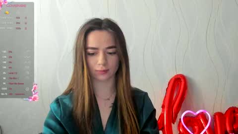 Snapshot of allana_dream chatting on May 2026 08:45:01 AM Allana online show from May 2026 08:45:01 AM