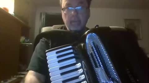AllanaStar online show from February 2026 02:05:02 AM
