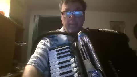 AllanaStar online show from February 2026 11:01:01 PM