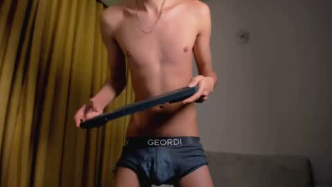 Allan  online show from December 2024 02:25:02 AM