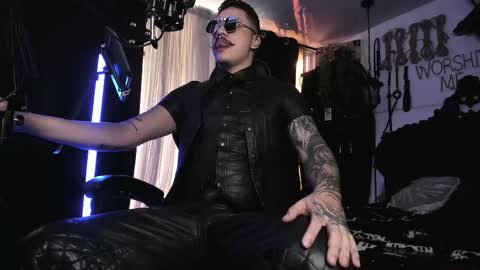   online show from February 2025 05:31:02 PM