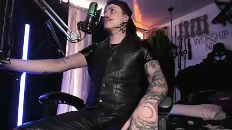   online show from March 2025 06:01:02 PM