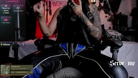   online show from April 2026 06:41:01 PM