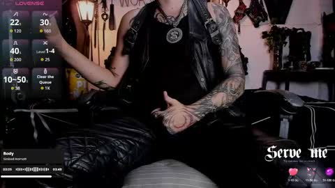 Snapshot of allanhurtss chatting on April 2026 09:09:02 PM online show from April 2026 09:09:02 PM