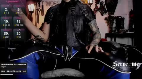 Snapshot of allanhurtss chatting on May 2026 01:24:01 AM online show from May 2026 01:24:01 AM