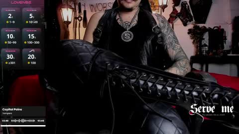 Snapshot of allanhurtss chatting on May 2026 11:35:02 PM online show from May 2026 11:35:02 PM