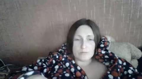 AllaSowinskaya online show from February 2026 09:45:01 AM