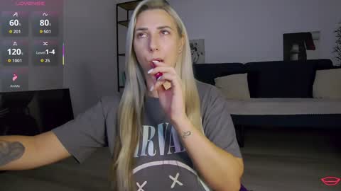 A day u didnt smile is a lost day online show from October 2025 05:36:02 PM