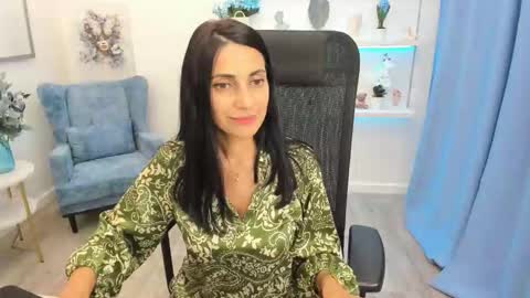 allayerty online show from September 2025 11:43:01 AM