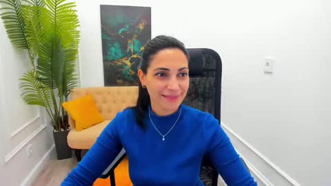 allayerty online show from November 2025 11:20:01 AM