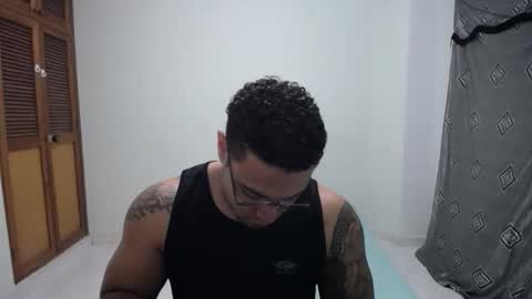 allen_ferrer10 online show from January 2026 11:15:02 AM