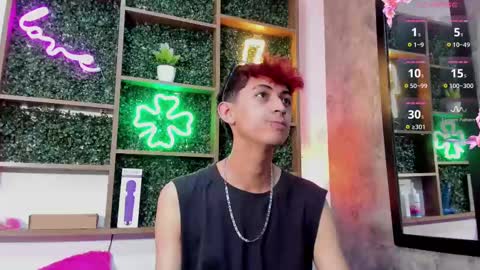 Allen online show from February 2025 04:14:02 AM