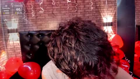 Allen online show from February 2025 08:05:01 PM