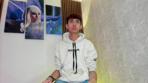 Allen online show from February 2025 12:27:01 PM