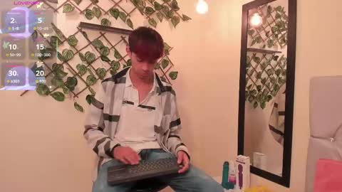 Allen online show from February 2025 01:00:02 PM