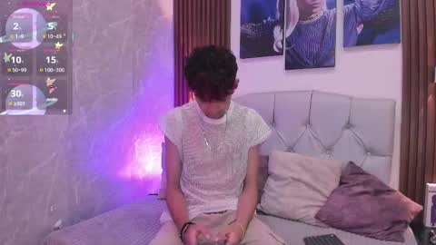 Allen online show from February 2025 01:22:01 PM