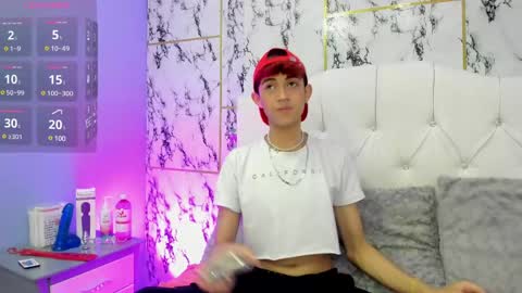 Allen online show from March 2025 03:33:01 AM