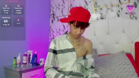 Allen online show from March 2025 07:49:02 AM