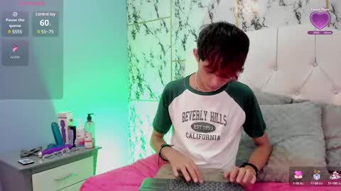 Allen online show from March 2025 04:51:02 AM